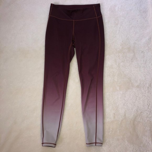 Athleta Leggings - Picture 3 of 4